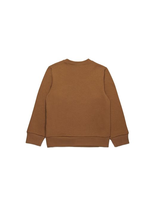 Felpa, unisex, logata. N°21 | N21588 N01540N720